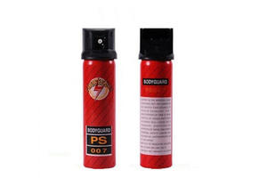 怎樣挑選個人防身器材