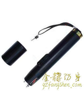 民用自衛(wèi)瓦斯催淚器 民用自衛(wèi)瓦斯催淚器