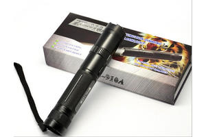 白領自衛保安器材