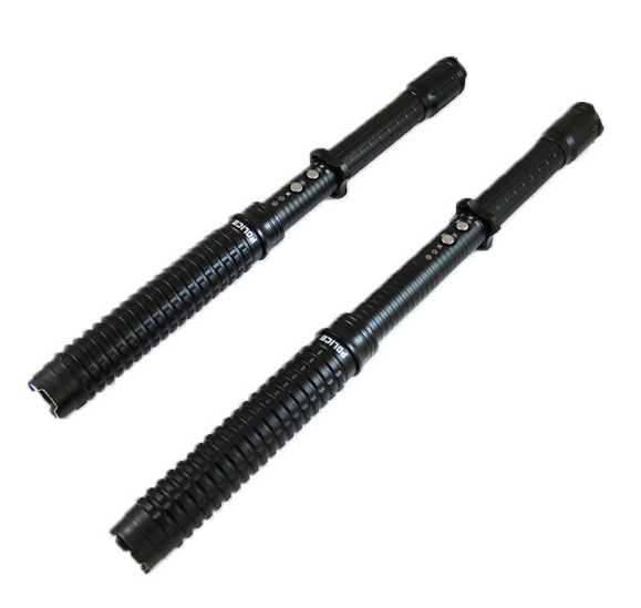 電擊棒要多久沖一次電？