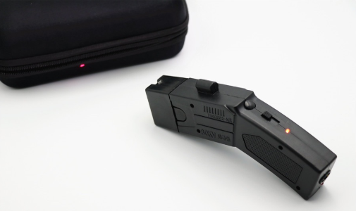 泰瑟電擊槍的研發(fā)歷史 泰瑟電擊槍的研發(fā)歷史