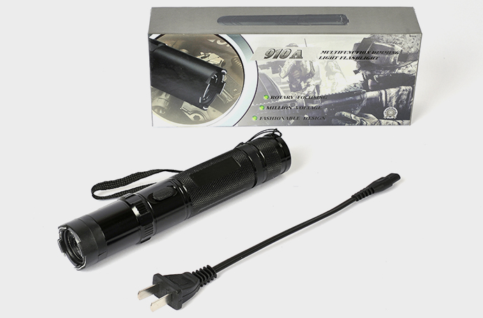 電擊棒屬于合法產品嗎？