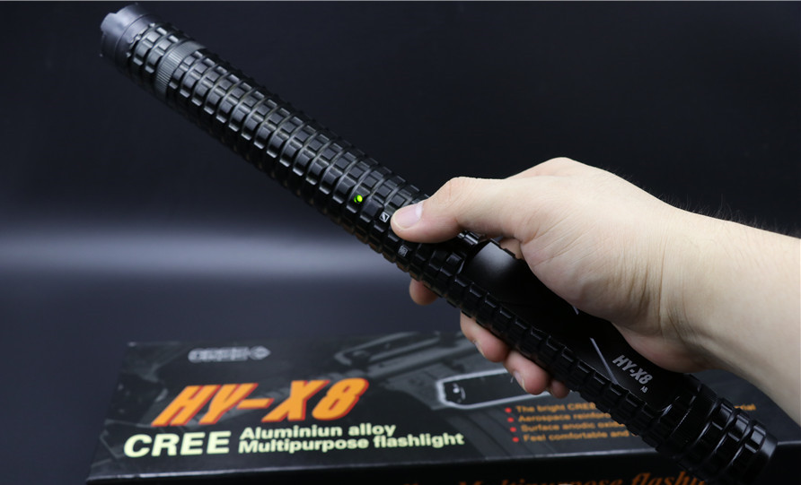 電棒使用不當會造成人傷亡嗎? 電棒使用不當會造成人傷亡嗎?