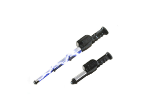 防身電棒的正確使用方法？