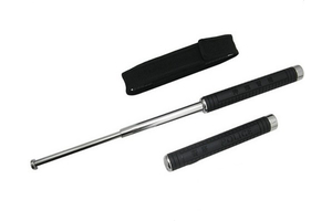 防身甩棍有哪個優點？