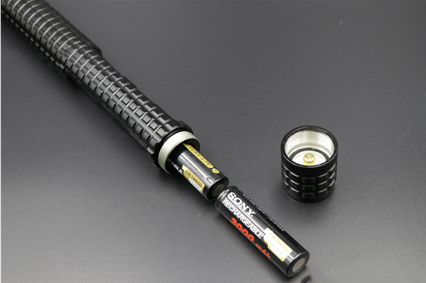 如何實現(xiàn)正確使用高壓電棒 如何實現(xiàn)正確使用高壓電棒