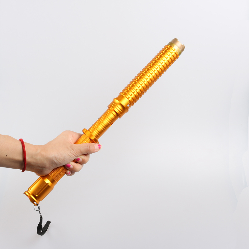 防身電擊棒都有什么效果？