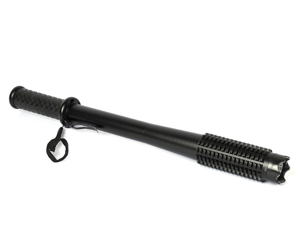 電擊棍能電死人嗎？