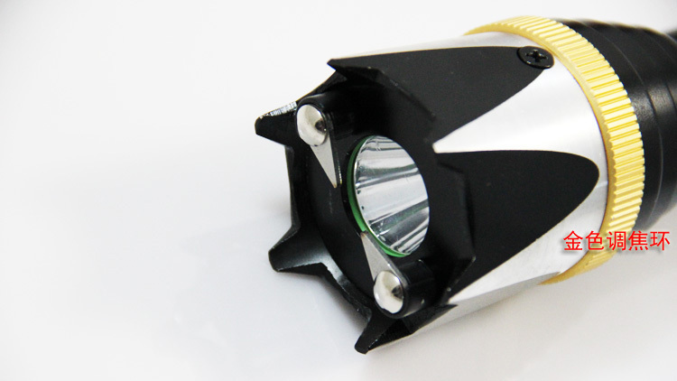 如何鑒定電擊棒的真假？