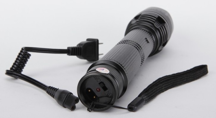 防身電擊棒可以作為防身工具嗎? 防身電擊棒可以作為防身工具嗎?