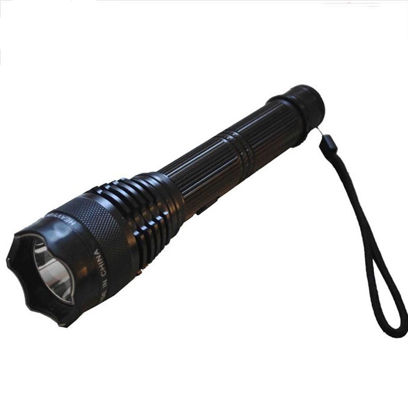 電棍是自我保護(hù)的一種神奇工具嗎? 電棍是自我保護(hù)的一種神奇工具嗎?