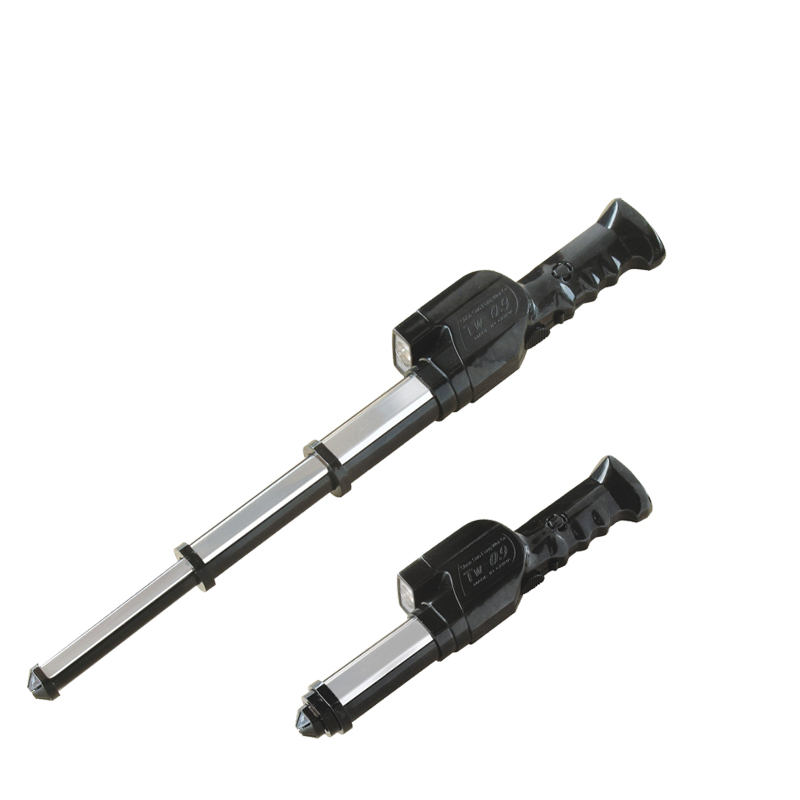 電棍是自我保護(hù)的一種神奇工具嗎? 電棍是自我保護(hù)的一種神奇工具嗎?