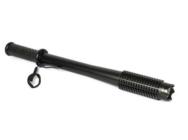 便宜的防身電擊棒能用嗎？