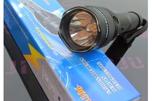 防身電擊棒好不好用？