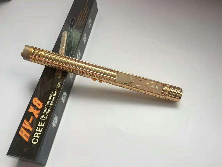 高壓電擊棒會不會電死人 電棒專賣網靠譜嗎