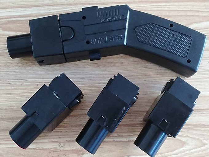 遠程電擊槍好不好用 電擊棒有效果嗎 遠程電擊槍好不好用 電擊棒有效果嗎