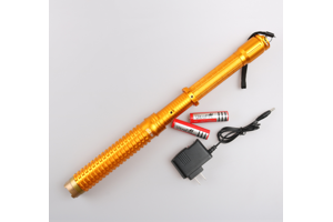 使用高壓電棒會(huì)不會(huì)有危險(xiǎn)？