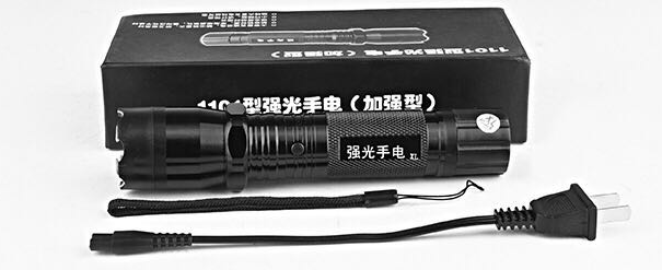 電棍防身效果好嗎 防身電擊棍有沒有用