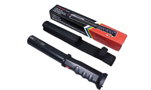 如何選擇正規的防身電擊器廠家？