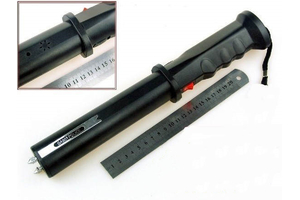 車上攜帶什么防身產(chǎn)品比較好？