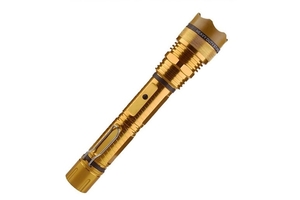 電棍都有哪些功能？