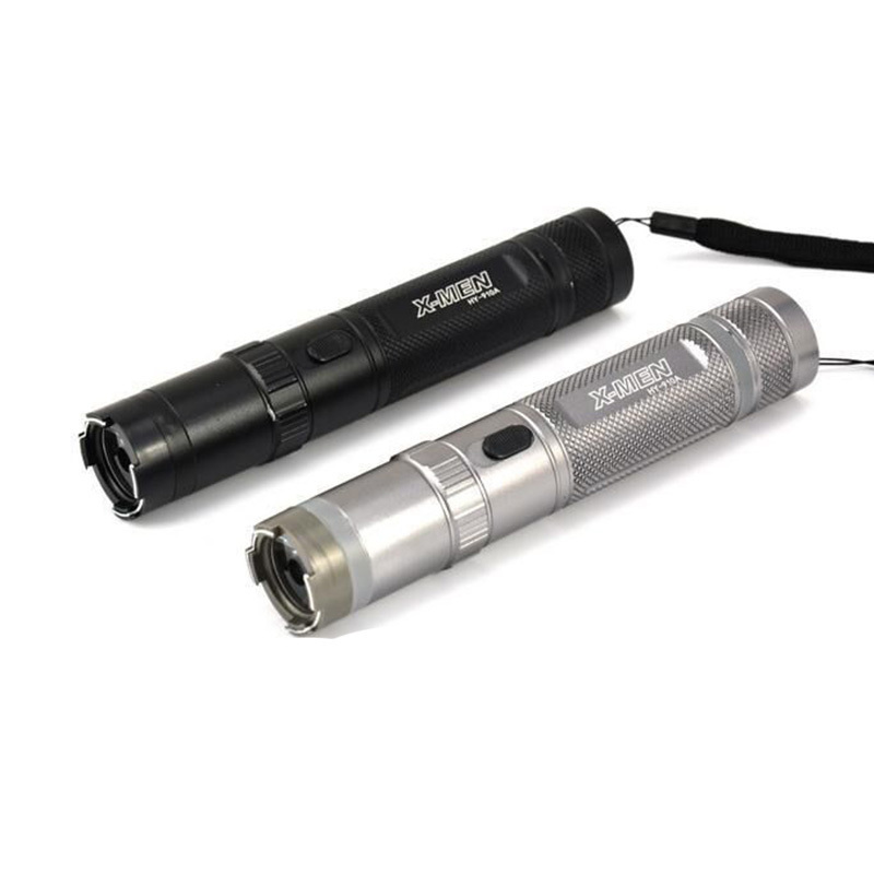 防身電擊棍作用有哪些 使用防身產(chǎn)品有什么好處