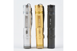 電擊棒有哪些功能？