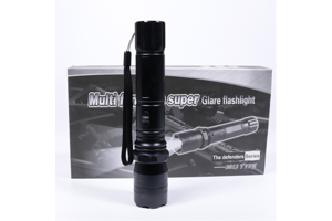 電擊棍會(huì)不會(huì)電死人 購(gòu)買電擊棒防身靠譜嗎