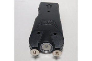 電棍9000萬(wàn)伏好使不 防身電擊器效果好嗎