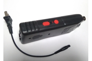 電棍60萬(wàn)伏夠用嗎 6萬(wàn)伏電棍有沒(méi)有效果