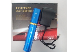 女士防身用什么器材比較好？