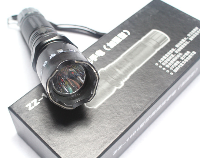 電棍使用起來方便嗎? 電棍使用起來方便嗎?