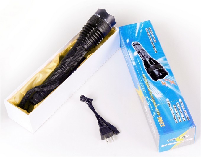 防身電擊棍一般多少錢的比較好？