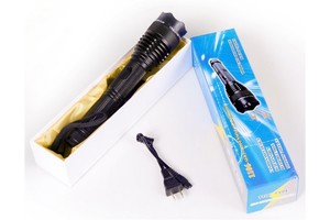 防身電擊棍一般多少錢的比較好？