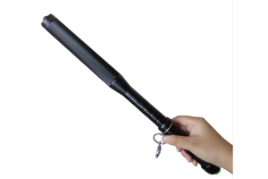 電棒對(duì)人不會(huì)造成實(shí)質(zhì)性傷害