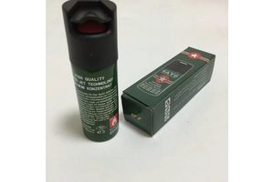 防狼噴霧劑什么牌子好？