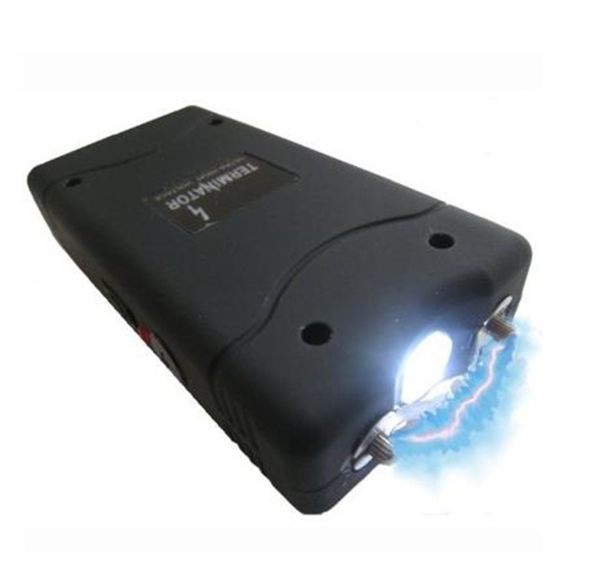 防身自衛(wèi)器在哪里出售？