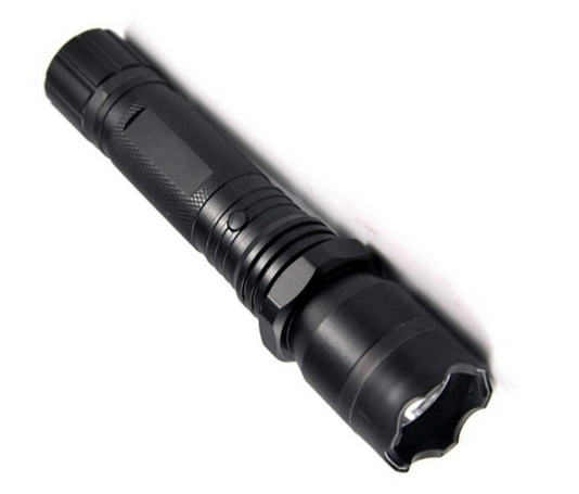 防身電棒的使用注意事項有哪一些？