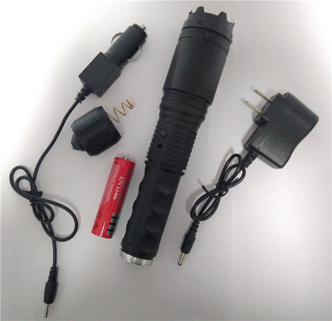 什么牌子的電擊棒好用？