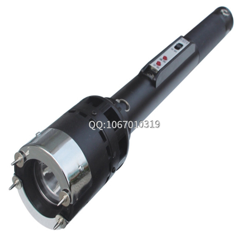 網(wǎng)上買的電擊棍能把人電暈嗎？