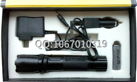 如何購買高性能的防身電棍? 如何購買高性能的防身電棍?