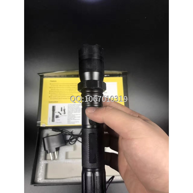 防身電擊棍使用方式介紹 防身電擊棍使用方式介紹