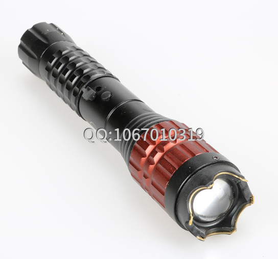 使用電棍防身會不會把人電壞? 使用電棍防身會不會把人電壞?