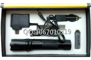 如何購(gòu)買高性能的防身電棍？