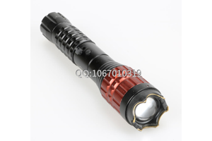 使用電棍防身會(huì)不會(huì)把人電壞？