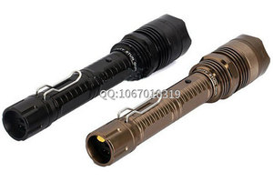 電擊棍能在遇到危險(xiǎn)的時(shí)候起作用嗎？