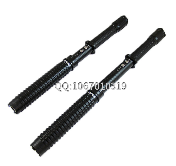 黑鷹x8電棒和黑鷹x10電棒哪個更好？