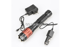 如何正確使用電擊棒？