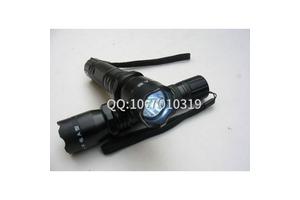 電棒的使用原理是什么？