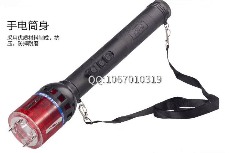 防身電棒哪里有賣? 防身電棒哪里有賣?